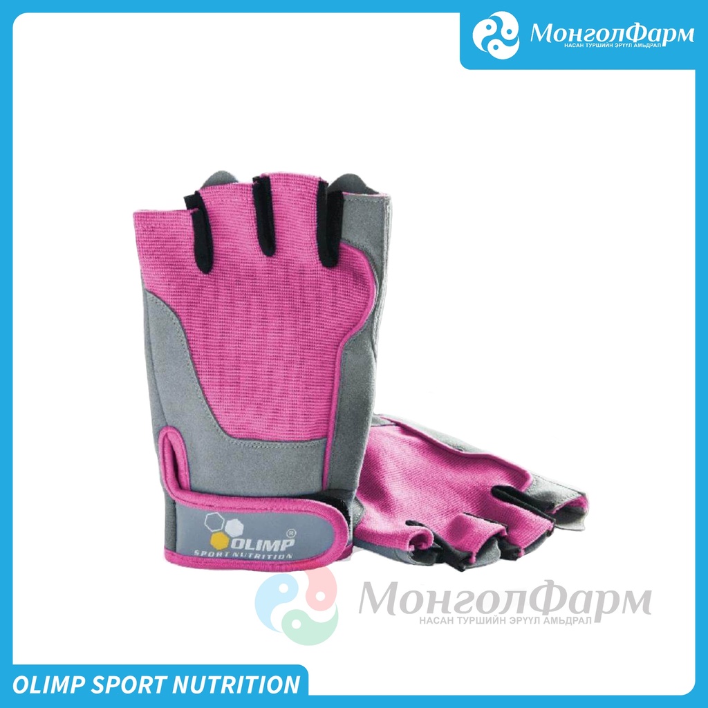 Fitness ONE Бээлий L /ягаан/