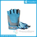 Fitness ONE Бээлий XL /хөх/