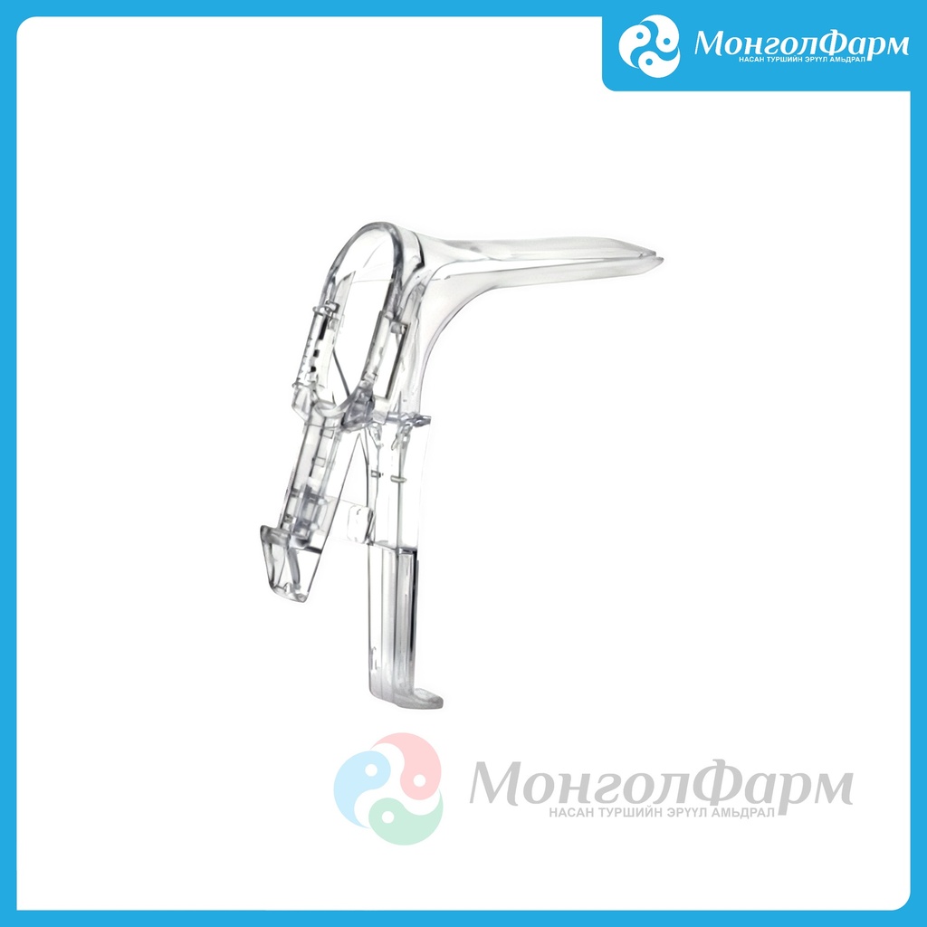 Үзлэгийн толь М