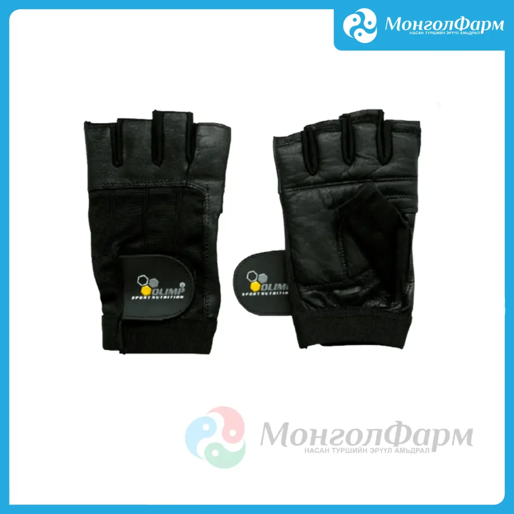 Training Бээлий L (хар)